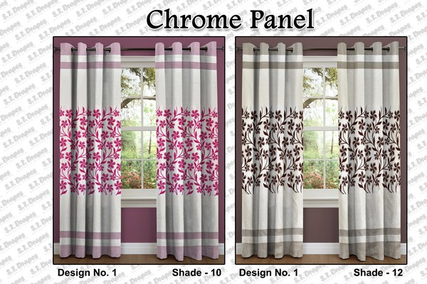 Ready Made Curtains1