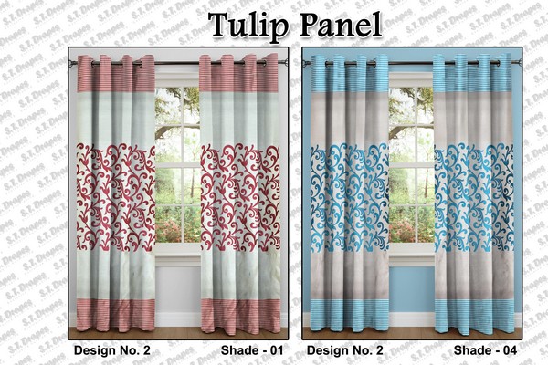 Ready Made Curtains14