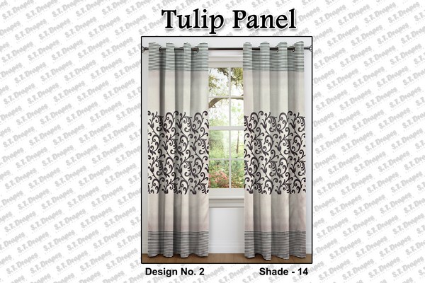 Ready Made Curtains16