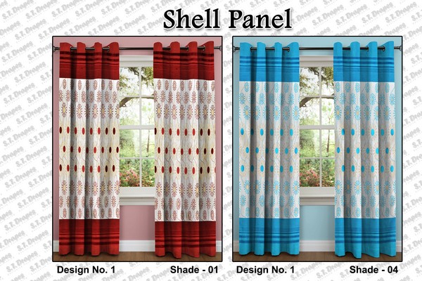 Ready Made Curtains17