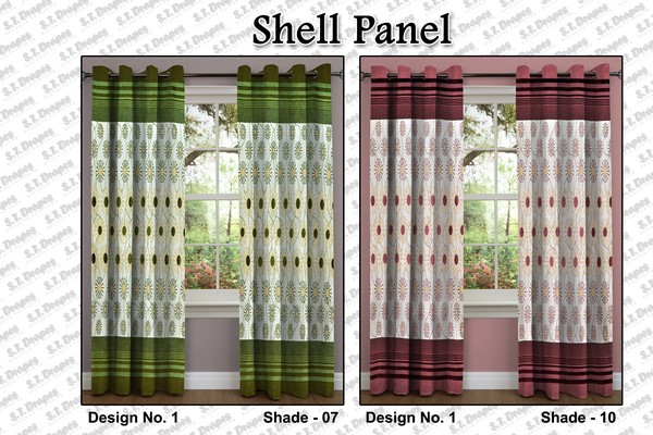 Ready Made Curtains18