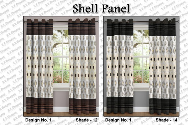 Ready Made Curtains19