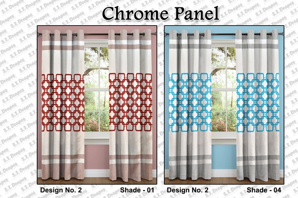 Ready Made Curtains2