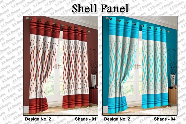 Ready Made Curtains20