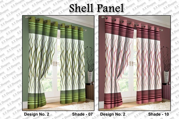 Ready Made Curtains21