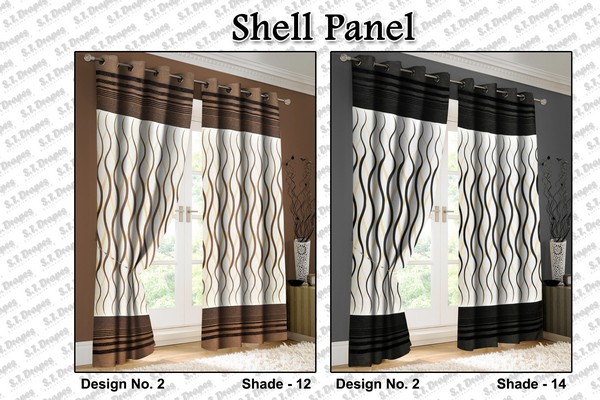 Ready Made Curtains22