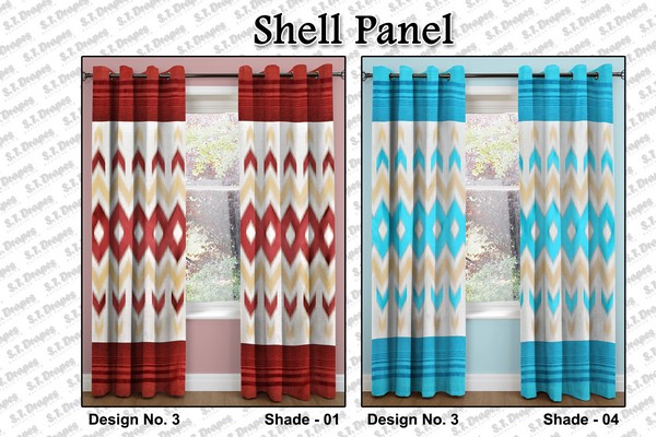 Ready Made Curtains23