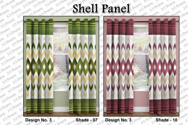 Ready Made Curtains24