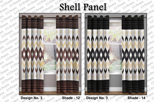 Ready Made Curtains25