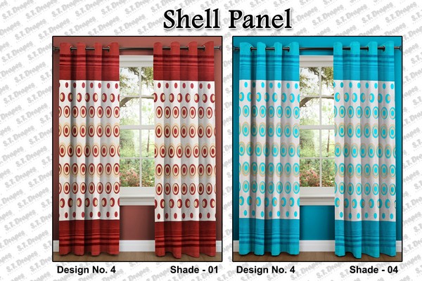 Ready Made Curtains26