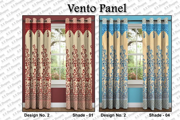 Ready Made Curtains29