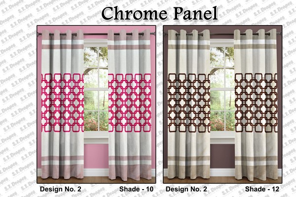 Ready Made Curtains3