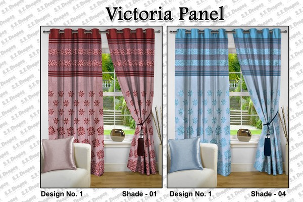 Ready Made Curtains31