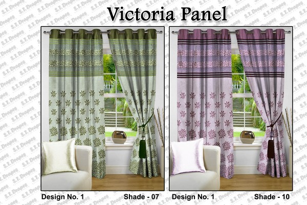 Ready Made Curtains32