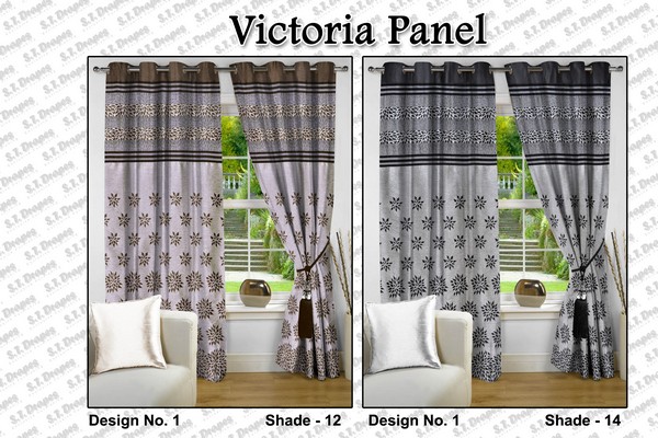 Ready Made Curtains33