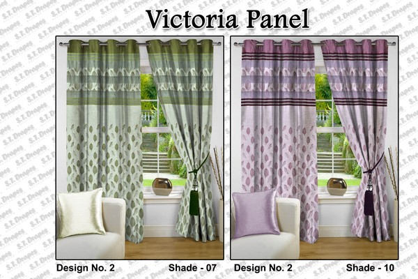Ready Made Curtains35