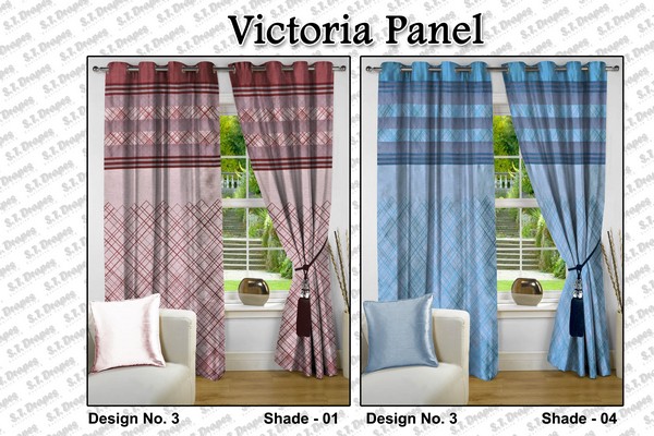 Ready Made Curtains37