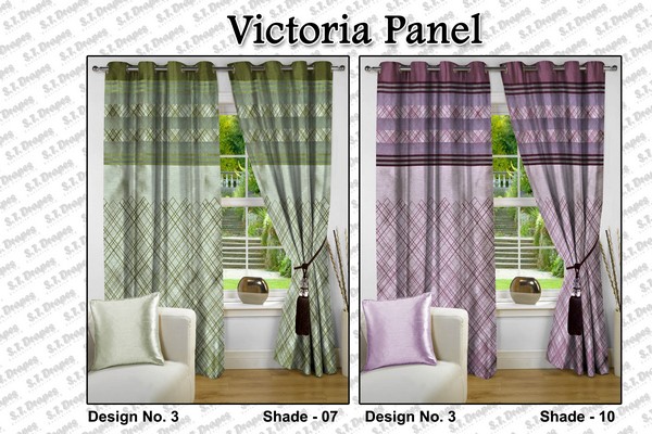 Ready Made Curtains38