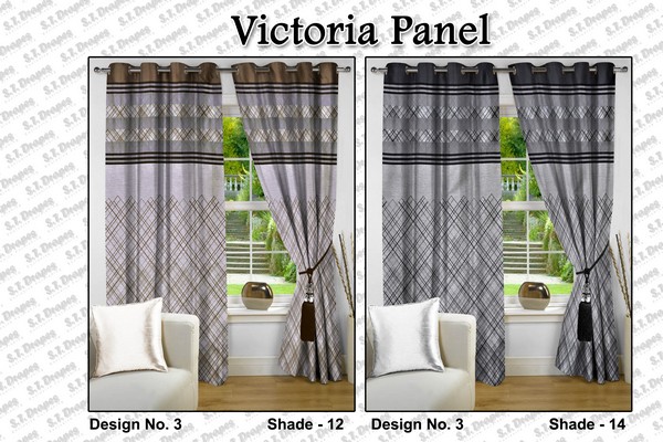 Ready Made Curtains39