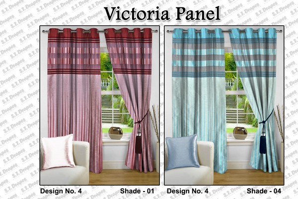 Ready Made Curtains40