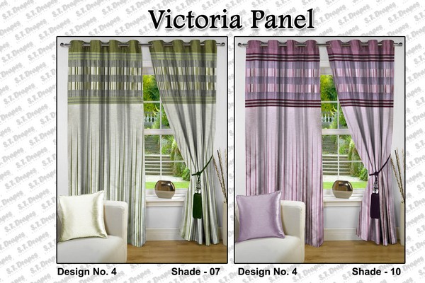 Ready Made Curtains41