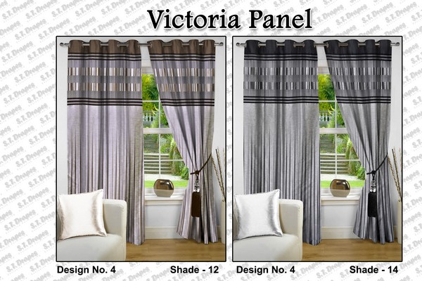 Ready Made Curtains42