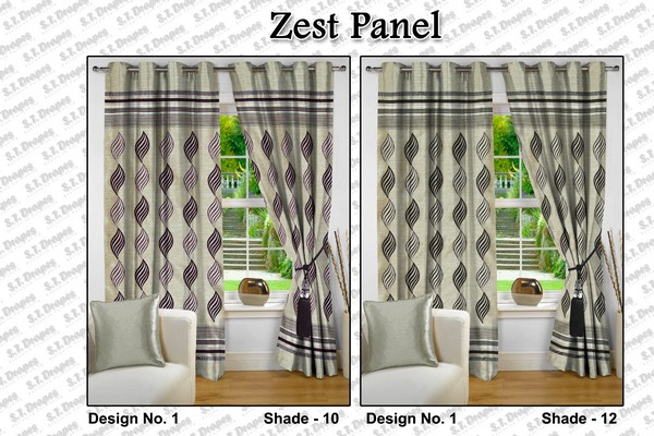 Ready Made Curtains44