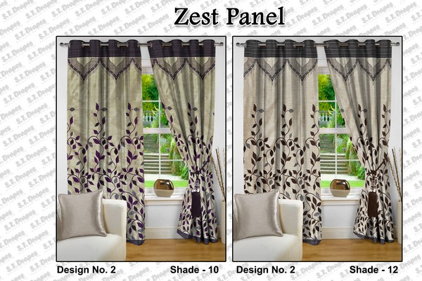 Ready Made Curtains46