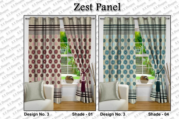 Ready Made Curtains47