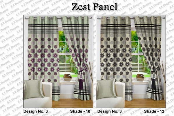 Ready Made Curtains48