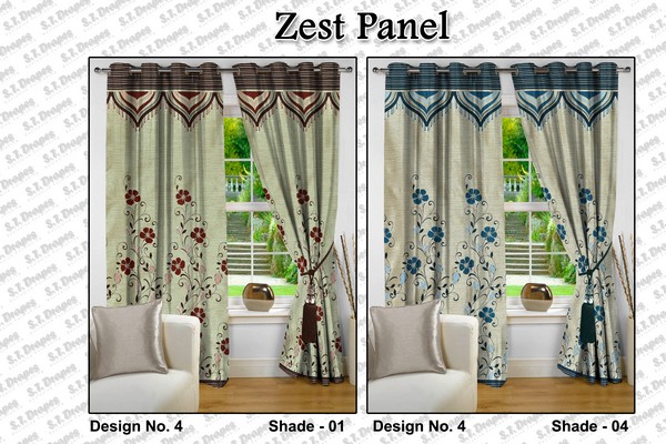 Ready Made Curtains49