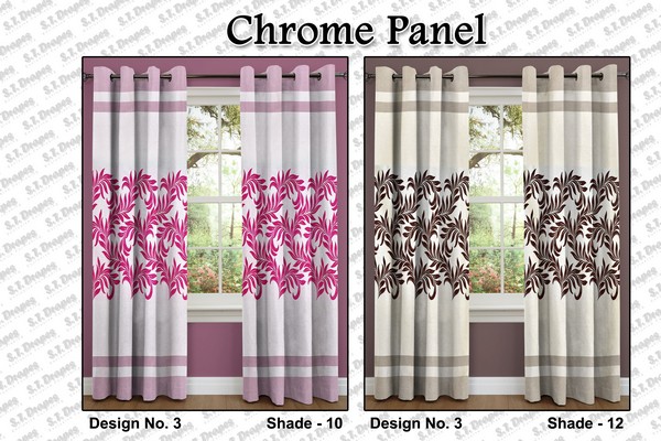 Ready Made Curtains5