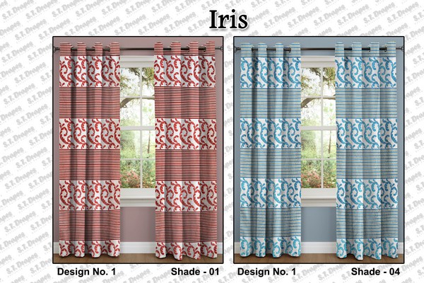 Ready Made Curtains6