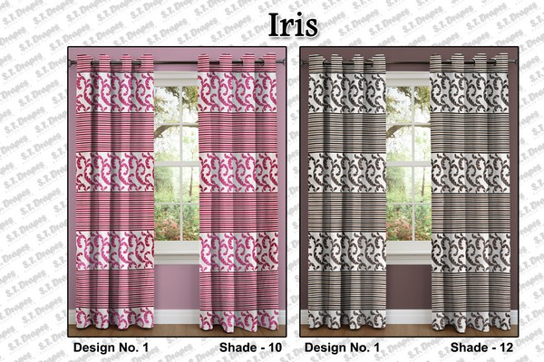 Ready Made Curtains7