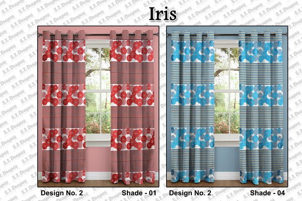 Ready Made Curtains8