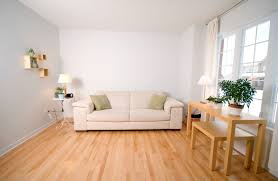 wooden Flooring 1