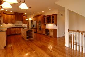 wooden Flooring 4