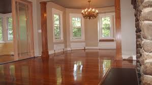 wooden Flooring 5